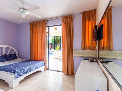 Отель в Сосуа, Доминиканская республика, 63м2 - стоимость 79 000$ - Ref: 37434 фото 8