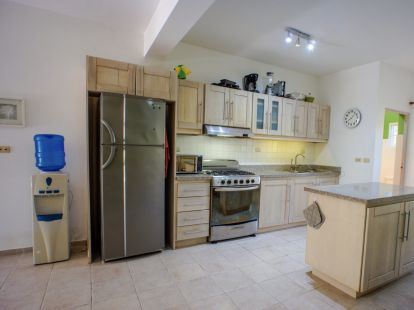 Таунхаус в Кабарете, Доминиканская республика, 180м2 - стоимость 170 000$ - Ref: 37669 фото 7