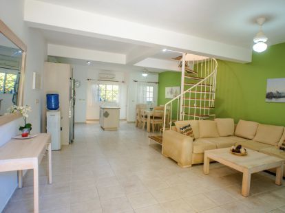 Таунхаус в Кабарете, Доминиканская республика, 180м2 - стоимость 170 000$ - Ref: 37669 фото 11