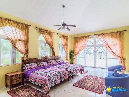 Вилла в Кабарете, Доминиканская республика, 1 300м2 - стоимость 2 200 000$ - Ref: 37711 фото 4