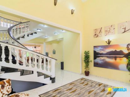 Вилла в Кабарете, Доминиканская республика, 1 300м2 - стоимость 2 200 000$ - Ref: 37711 фото 5