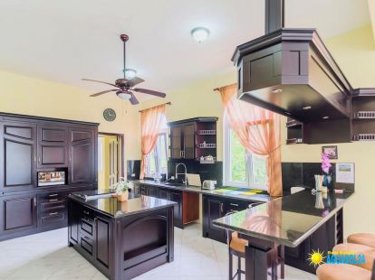 Вилла в Кабарете, Доминиканская республика, 1 300м2 - стоимость 2 200 000$ - Ref: 37711 фото 8