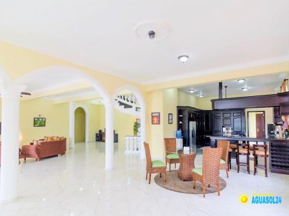 Вилла в Кабарете, Доминиканская республика, 1 300м2 - стоимость 2 200 000$ - Ref: 37711 фото 9