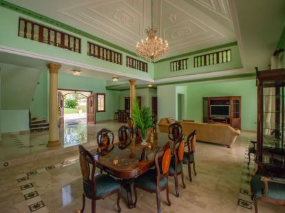 Вилла в Кабарете, Доминиканская республика, 800м2 - стоимость 1 500 000$ - Ref: 37734 фото 11