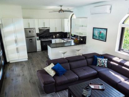 Вилла в Кабарете, Доминиканская республика, 457м2 - стоимость 850 000$ - Ref: 37735 фото 16