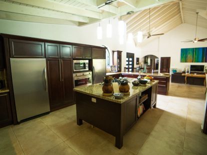Вилла в Кабарете, Доминиканская республика, 457м2 - стоимость 850 000$ - Ref: 37735 фото 24