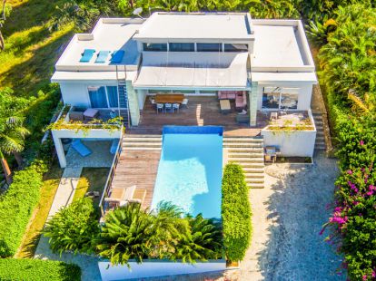 Вилла в Пуэрто-Плата, Доминиканская республика, 220м2 - стоимость 380 000$ - Ref: 37821 фото 12