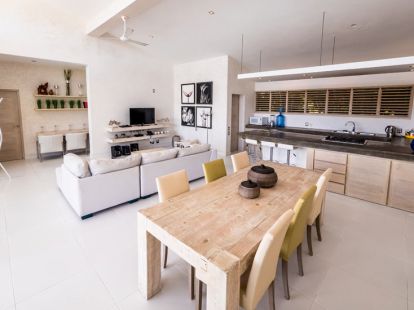 Вилла в Пуэрто-Плата, Доминиканская республика, 220м2 - стоимость 380 000$ - Ref: 37821 фото 3