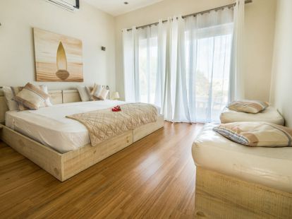 Вилла в Пуэрто-Плата, Доминиканская республика, 220м2 - стоимость 380 000$ - Ref: 37821 фото 9