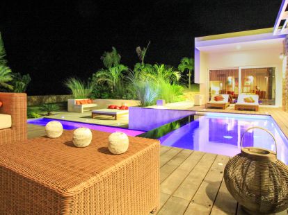 Вилла в Сосуа, Доминиканская республика, 360м2 - стоимость 850 000$ - Ref: 37822 фото 2