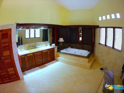 Вилла в Кабарете, Доминиканская республика, 1 200м2 - стоимость 980 000$ - Ref: 37897 фото 2