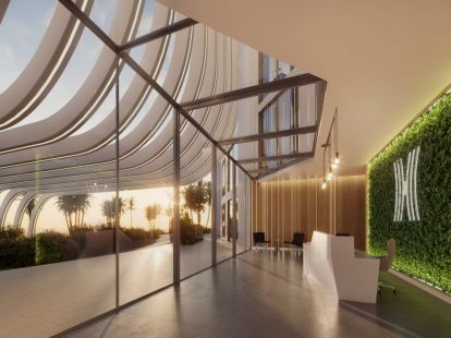 Апартаменты в Пунта-Кана, Доминиканская республика, 110м2 - стоимость 370 000$ - Ref: 38005 фото 4