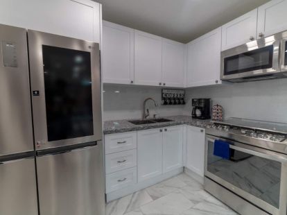 Апартаменты в Сосуа, Доминиканская республика, 65м2 - стоимость 75 000$ - Ref: 38552 фото 8