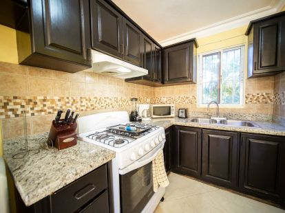 Апартаменты в Сосуа, Доминиканская республика, 65м2 - стоимость 85 000$ - Ref: 38553 фото 2