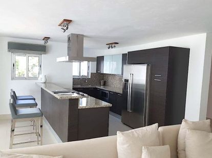 Апартаменты в Сосуа, Доминиканская республика, 220м2 - стоимость 575 000$ - Ref: 38662 фото 5