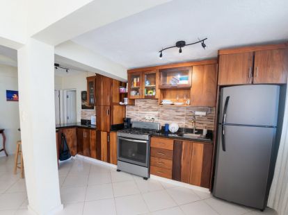 Апартаменты в Кабарете, Доминиканская республика, 120м2 - стоимость 329 000$ - Ref: 38666 фото 11