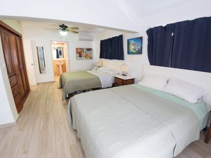 Апартаменты в Кабарете, Доминиканская республика, 120м2 - стоимость 329 000$ - Ref: 38666 фото 5