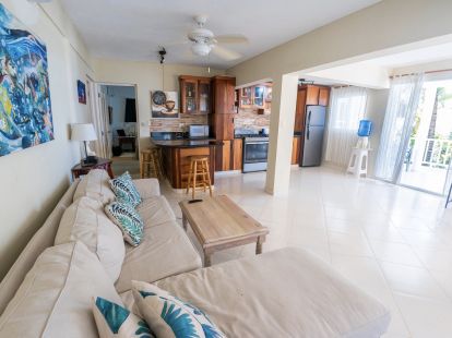 Апартаменты в Кабарете, Доминиканская республика, 120м2 - стоимость 329 000$ - Ref: 38666 фото 7