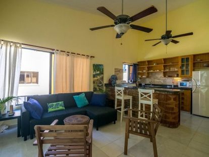 Apartments in Cabarete, Dominican Republic, 120m2 - for 130 000$ - Ref: 38711 photo 3