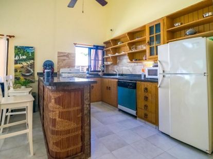 Apartments in Cabarete, Dominican Republic, 120m2 - for 130 000$ - Ref: 38711 photo 10