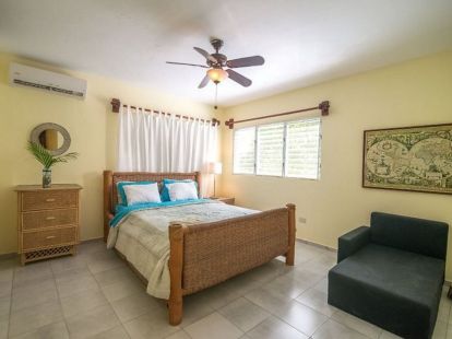 Apartments in Cabarete, Dominican Republic, 120m2 - for 130 000$ - Ref: 38711 photo 4