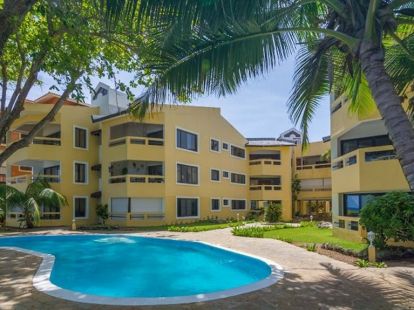 Apartments in Cabarete, Dominican Republic, 120m2 - for 130 000$ - Ref: 38711 photo 1