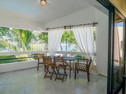 Apartments in Cabarete, Dominican Republic, 120m2 - for 130 000$ - Ref: 38711 photo 9