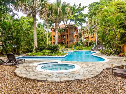 Apartments in Cabarete, Dominican Republic, 72m2 - for 125 000€ - Ref: 38713 photo 2