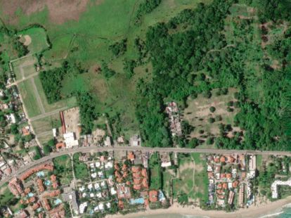 Land in Cabarete, Dominican Republic, 4 000m2 - for 450 000$ - Ref: 38752 photo 2