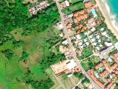 Land in Cabarete, Dominican Republic, 4 000m2 - for 450 000$ - Ref: 38752 photo 3