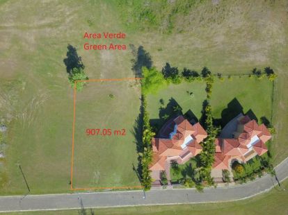 Участок в Пуэрто-Плата, Доминиканская республика, 907м2 - стоимость 69 000$ - Ref: 38753 фото 3