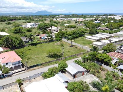 Land in Sosua, Dominican Republic, 220 000m2 - for 200 000$ - Ref: 39094 photo 2