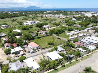 Land in Sosua, Dominican Republic, 220 000m2 - for 200 000$ - Ref: 39094 photo 1