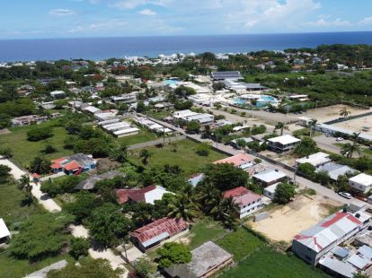 Land in Sosua, Dominican Republic, 220 000m2 - for 200 000$ - Ref: 39094 photo 3