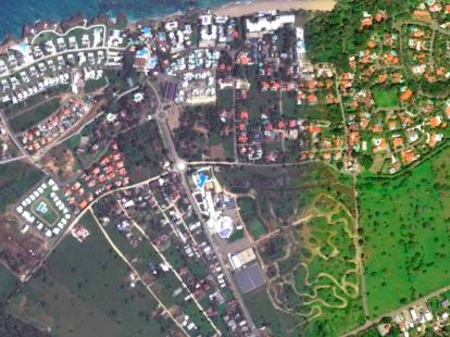 Land in Sosua, Dominican Republic, 2 200m2 - for 200 000$ - Ref: 39122 photo 2