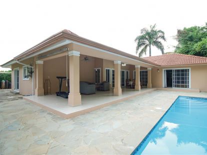 Villa in Sosua, Dominican Republic, 185m2 - for 325 000$ - Ref: 39144 photo 13
