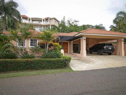 Villa in Sosua, Dominican Republic, 185m2 - for 325 000$ - Ref: 39144 photo 14