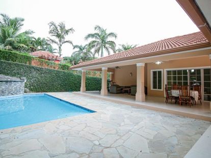 Villa in Sosua, Dominican Republic, 185m2 - for 325 000$ - Ref: 39144 photo 1
