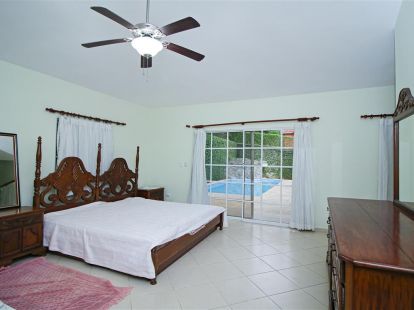 Villa in Sosua, Dominican Republic, 185m2 - for 325 000$ - Ref: 39144 photo 8