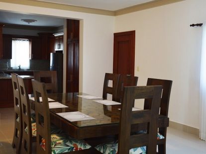 Apartments in Cabarete, Dominican Republic, 130m2 - for 275 000$ - Ref: 39225 photo 3