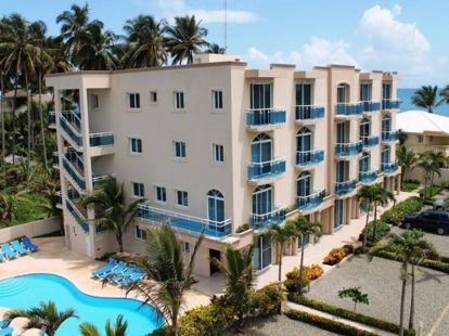 Apartments in Cabarete, Dominican Republic, 130m2 - for 275 000$ - Ref: 39225 photo 1