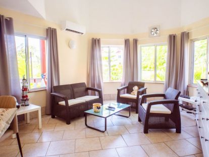 Вилла в Сосуа, Доминиканская республика, 120м2 - стоимость 215 000$ - Ref: 39334 фото 18