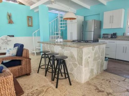 Пентхаус в Кабарете, Доминиканская республика, 125м2 - стоимость 265 000$ - Ref: 39355 фото 2