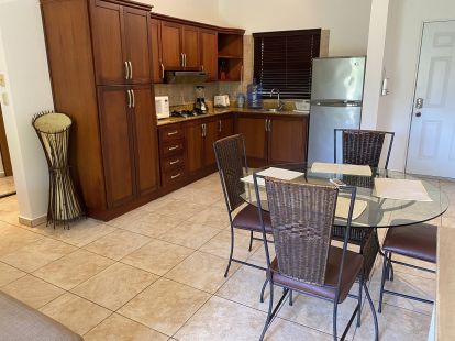 Apartments in Cabarete, Dominican Republic, 53m2 - for 120 000$ - Ref: 39356 photo 3