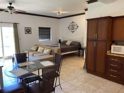 Apartments in Cabarete, Dominican Republic, 53m2 - for 120 000$ - Ref: 39356 photo 4