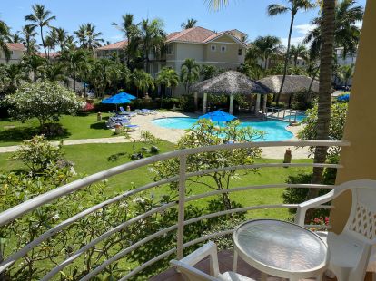 Apartments in Cabarete, Dominican Republic, 53m2 - for 120 000$ - Ref: 39356 photo 1