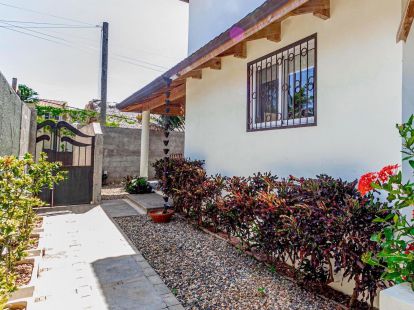 Вилла в Сосуа, Доминиканская республика, 90м2 - стоимость 115 000€ - Ref: 39358 фото 1
