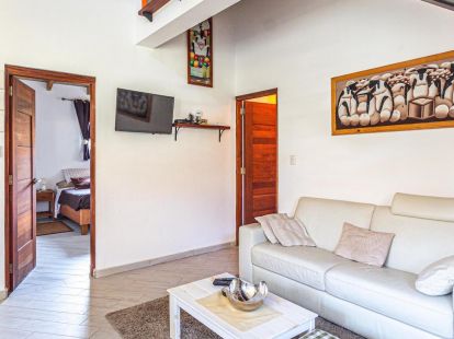 Вилла в Сосуа, Доминиканская республика, 90м2 - стоимость 115 000€ - Ref: 39358 фото 6