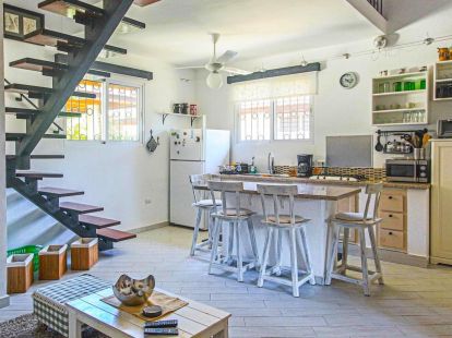 Вилла в Сосуа, Доминиканская республика, 90м2 - стоимость 115 000€ - Ref: 39358 фото 7
