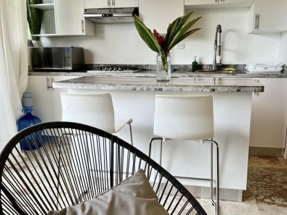 Апартаменты в Кабарете, Доминиканская республика, 90м2 - стоимость 180 000$ - Ref: 39383 фото 4